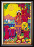 Buy Seaside Market at AllPosters.com