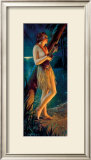 Buy Ukulele Wahine at AllPosters.com