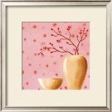Buy Set in Pink I at AllPosters.com