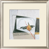 Buy Stylish Vegetables I at AllPosters.com