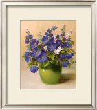 Buy Blumenserie at AllPosters.com