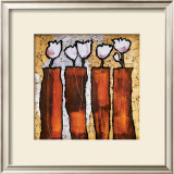 Buy Tulip Garden II at AllPosters.com