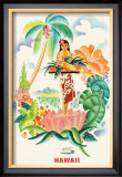 Buy Tropical Abundance at AllPosters.com