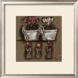 Buy Fleurs Roses at AllPosters.com