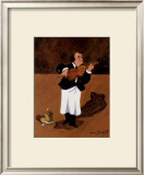 Buy Violinist with Champagne at AllPosters.com