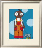 Buy A Chacun Son Joujou IV at AllPosters.com