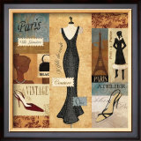 Buy Couture Paris at AllPosters.com