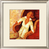 Buy Le Fauteuil at AllPosters.com