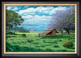Buy Ulupalakua Upcountry at AllPosters.com