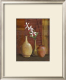 Buy Asian Arrangement I at AllPosters.com