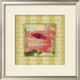 Buy Rose and Romance I at AllPosters.com