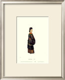 Chinese Mandarin Figure