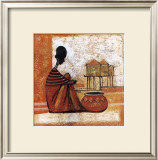 Buy Tribal Fashion V at AllPosters.com