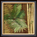 Buy Bamboo & Palms II at AllPosters.com