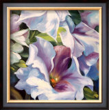 More Petals IV
