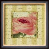 Buy Rose and Romance I at AllPosters.com