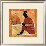 Buy Tribal Fashion IV at AllPosters.com