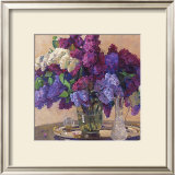 Buy Lilac Cluster at AllPosters.com