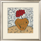 Buy Red Flowers I at AllPosters.com