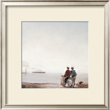 Buy Sortie du Port at AllPosters.com