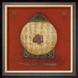 Buy Red Lotus II at AllPosters.com