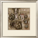 Buy Etandages et Chaussettes at AllPosters.com