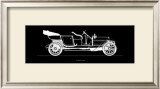 Lancia, 1909