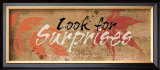 Buy Surprises at AllPosters.com