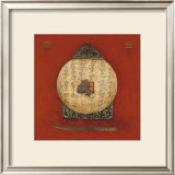 Buy Red Lotus II at AllPosters.com