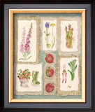 Buy Gardening Pleasures IV at AllPosters.com