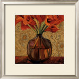 Buy Orange Lilies at AllPosters.com