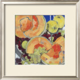 Buy Cantaloupe Sisters I at AllPosters.com