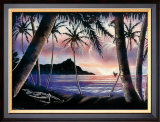 Buy Sunrise over Diamond Head at AllPosters.com