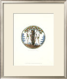 Buy English Delft Dish at AllPosters.com
