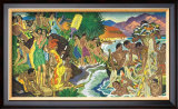 Buy Festival of the Sea at AllPosters.com