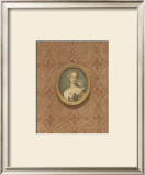 Buy Miniature Portrait VI at AllPosters.com