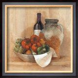 Tuscan Table III