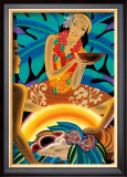 Buy The Luau at AllPosters.com