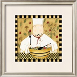 Buy Kitchen Favorites: The Big Salad at AllPosters.com