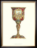 Buy Regal Chalice I at AllPosters.com
