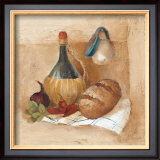 Tuscan Table II