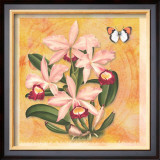 Buy Asian Botanical II at AllPosters.com