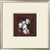 Buy Orchid Study I at AllPosters.com