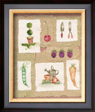 Buy Gardening Pleasures II at AllPosters.com