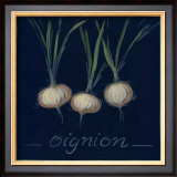 Buy Chalkboard Veggies II at AllPosters.com