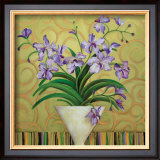 Buy Purple Spring at AllPosters.com