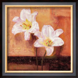 Buy Bright Lilies at AllPosters.com