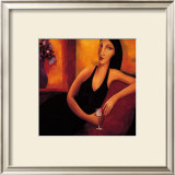 Buy Reclining Woman at AllPosters.com