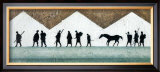 Buy Ethnic Promenade II at AllPosters.com
