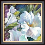 More Petals III